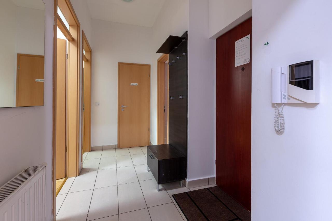 Dowtown Home In The Gozsdu Garden بودابست المظهر الخارجي الصورة